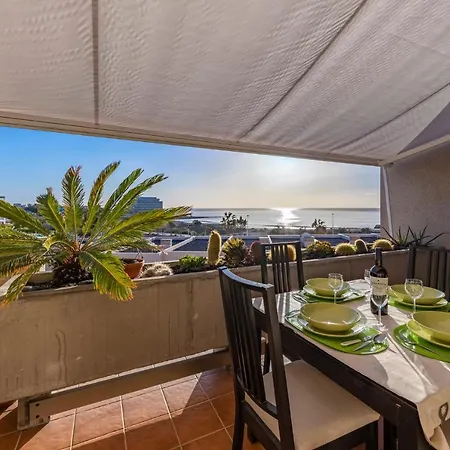 Medano4you The Rosuca Daire El Médano