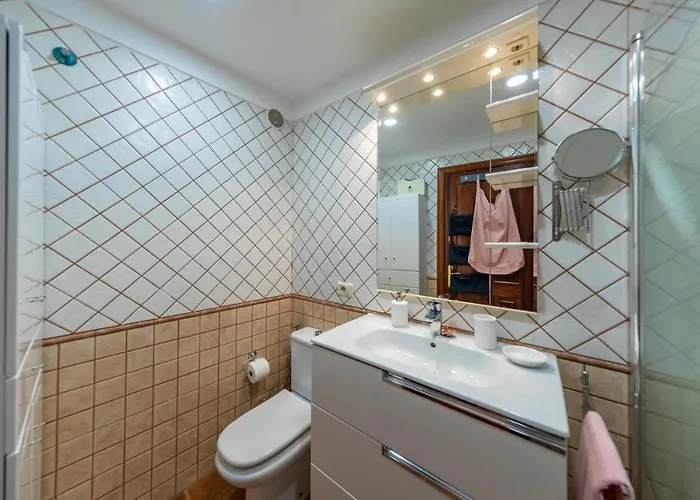 Medano4you The Rosuca * El Médano