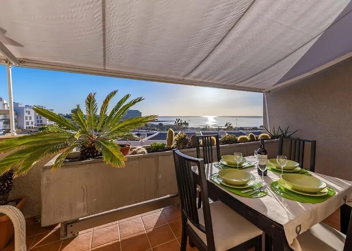 Medano4you The Rosuca Daire El Médano