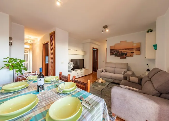 Medano4you The Rosuca Apartman El Médano