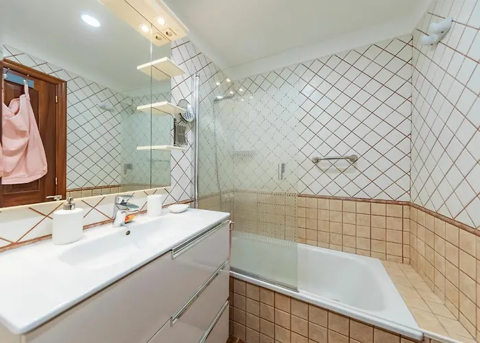 Daire Medano4you The Rosuca El Médano