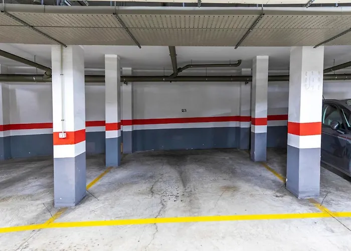 Medano4you The Rosuca * El Médano