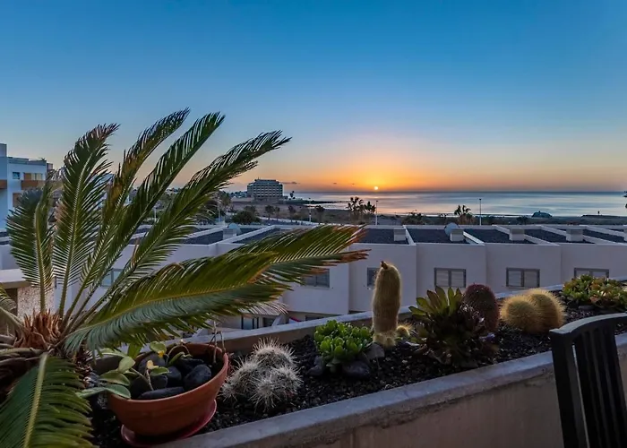 Apartman Medano4you The Rosuca