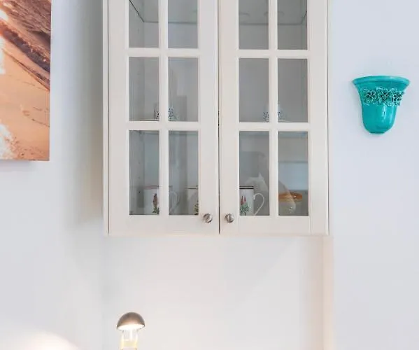 Apartman Medano4you The Rosuca *