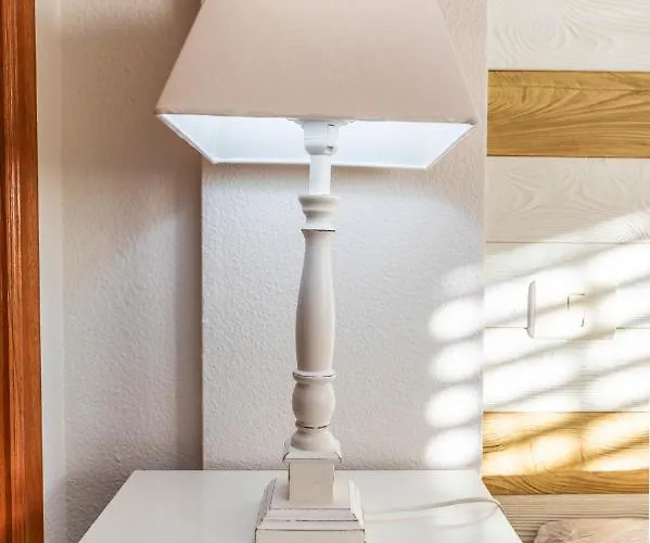 Daire Medano4you The Rosuca El Médano