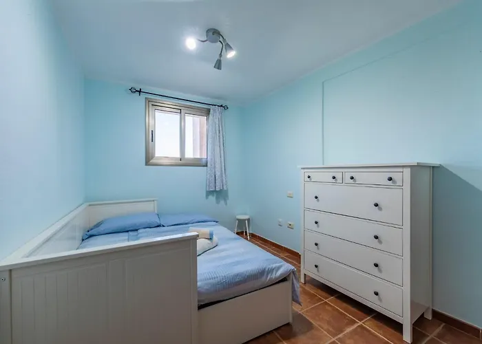 Medano4you The Rosuca Daire El Médano