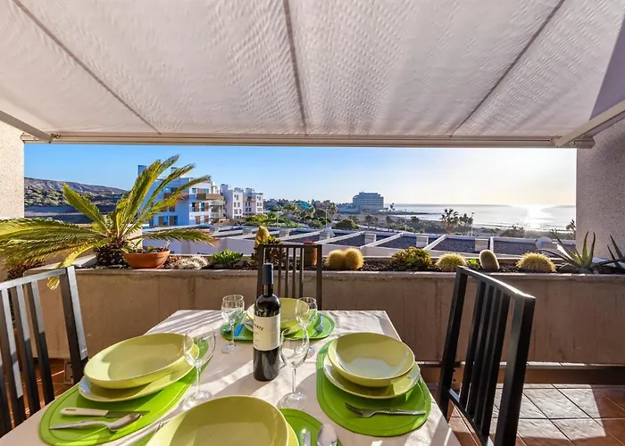 Medano4you The Rosuca El Médano