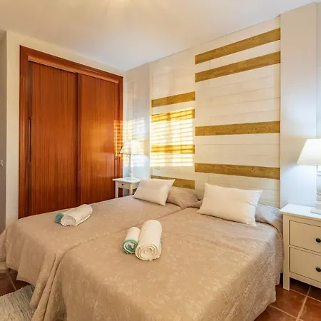 Medano4you The Rosuca Apartment