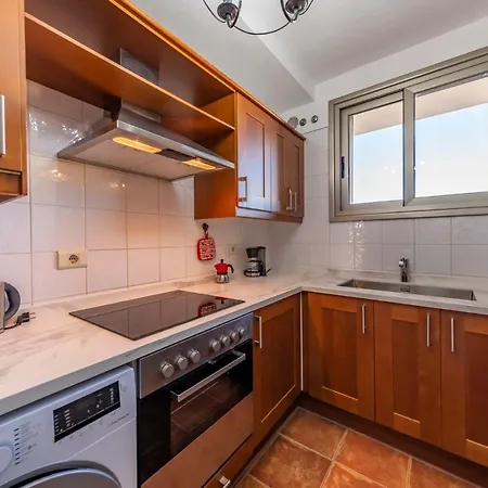 Medano4you The Rosuca Apartman El Médano