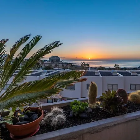 Apartment Medano4you The Rosuca