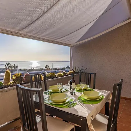 Apartment Medano4you The Rosuca