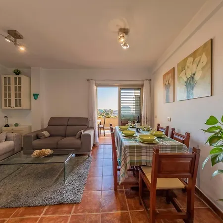 Medano4you The Rosuca Apartman El Médano