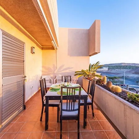 Apartman Medano4you The Rosuca