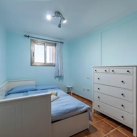 Medano4you The Rosuca Apartman El Médano