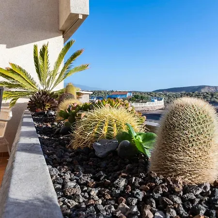 Apartman Medano4you The Rosuca